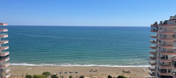 Apartment 3+1 in Mersin, Turkey No. 16914 24