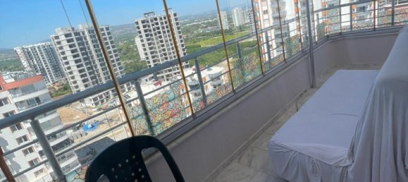 Apartment 3+1 in Mersin, Turkey No. 16914 14