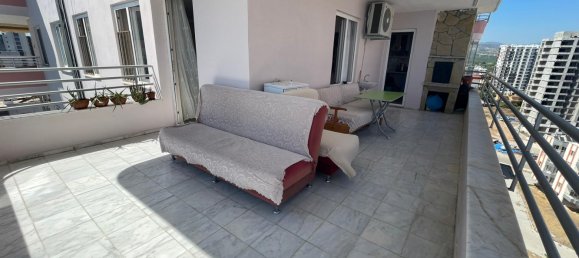 Apartment 3+1 in Mersin, Turkey No. 16914 23