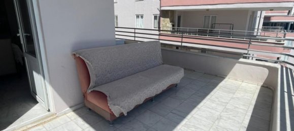 Apartment 3+1 in Mersin, Turkey No. 16914 22