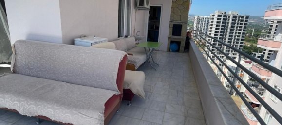 Apartment 3+1 in Mersin, Turkey No. 16914 21