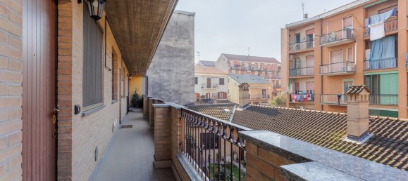 2 rooms Apartment in Baranzate, Italy No. 330362 20