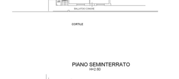 2 rooms Apartment in Baranzate, Italy No. 330362 27