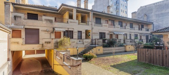 2 rooms Apartment in Baranzate, Italy No. 330362 22