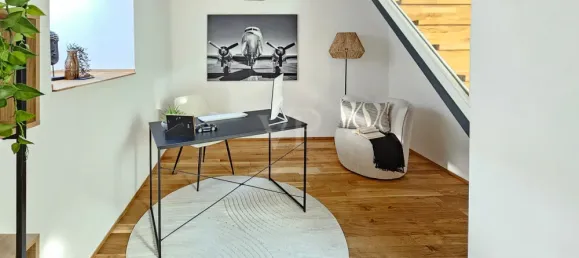 Apartamento de 3 dormitorios en Baden-Wurttemberg, Germany No. 13293 6