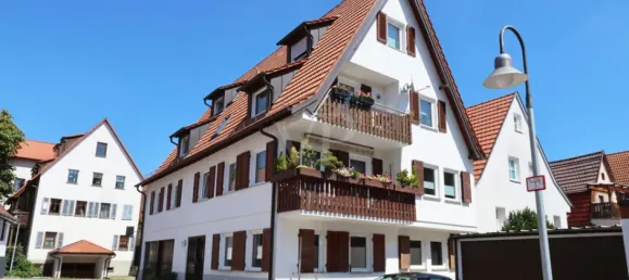Apartamento de 3 dormitorios en Baden-Wurttemberg, Germany No. 13293 10