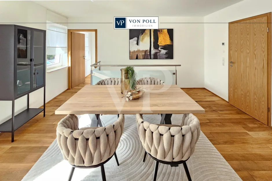 Apartamento de 3 dormitorios en Baden-Wurttemberg, Germany No. 13293