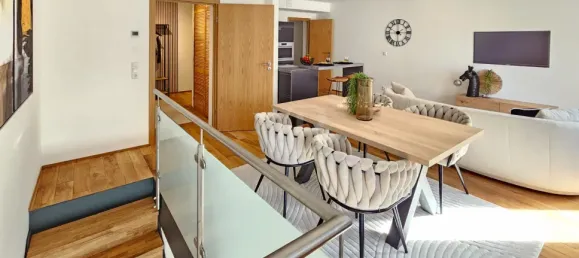 Apartamento de 3 dormitorios en Baden-Wurttemberg, Germany No. 13293 4