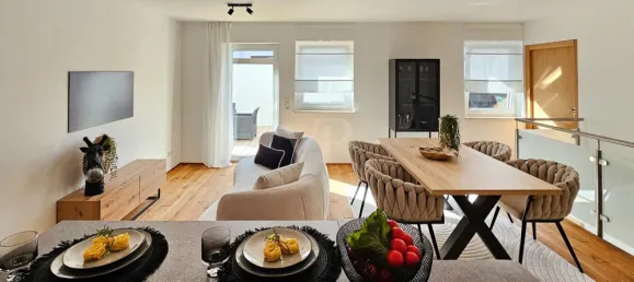 Apartamento de 3 dormitorios en Baden-Wurttemberg, Germany No. 13293 3