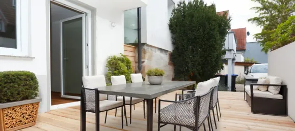 Apartamento de 3 dormitorios en Baden-Wurttemberg, Germany No. 13293 9