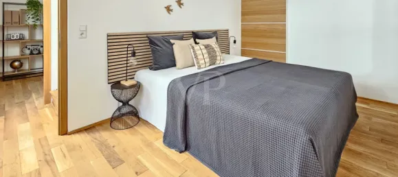 Apartamento de 3 dormitorios en Baden-Wurttemberg, Germany No. 13293 7