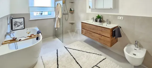 Apartamento de 3 dormitorios en Baden-Wurttemberg, Germany No. 13293 8