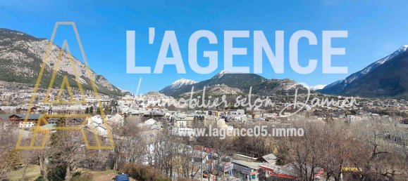 1 bedroom Apartment in Briancon, France No. 327389 8