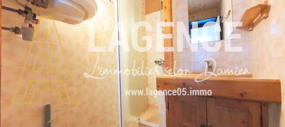 1 bedroom Apartment in Briancon, France No. 327389 7