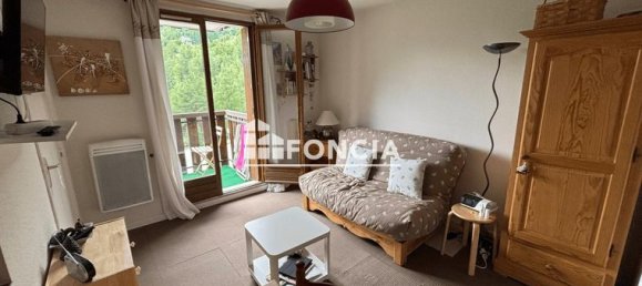 Studio in Allos, France No. 314343 2