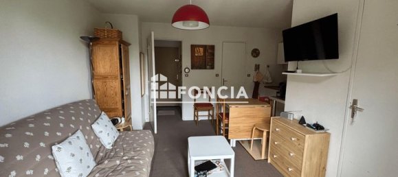 Studio in Allos, France No. 314343 3