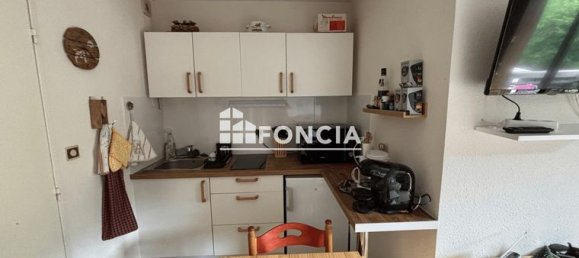 Studio in Allos, France No. 314343 4