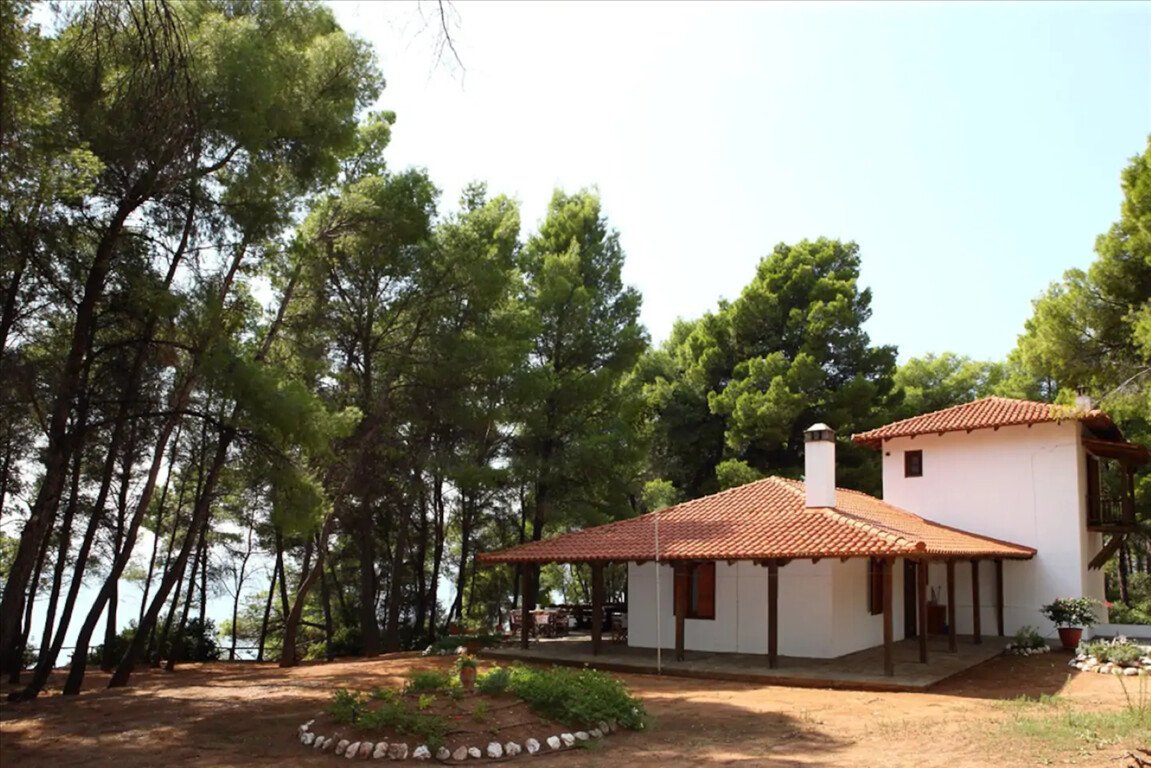 Propriedade comercial T5 em Chalkidiki, Greece N.º 4660