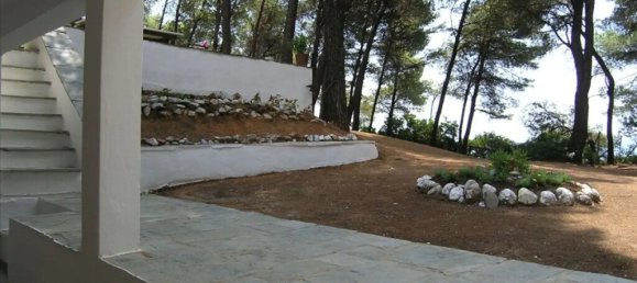 5 chambres Propriété commerciale à Chalkidiki, Greece No. 4660 15