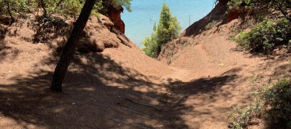 5 chambres Propriété commerciale à Chalkidiki, Greece No. 4660 25