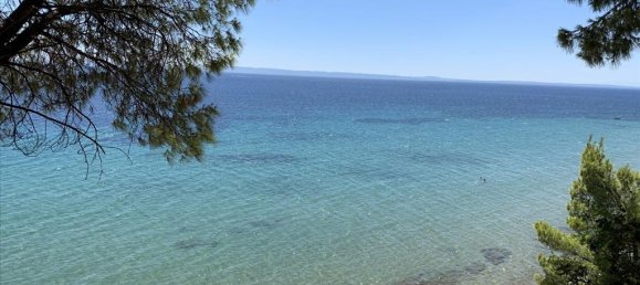 5 chambres Propriété commerciale à Chalkidiki, Greece No. 4660 27