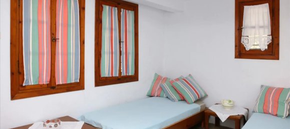 5 chambres Propriété commerciale à Chalkidiki, Greece No. 4660 17