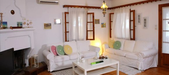 5 chambres Propriété commerciale à Chalkidiki, Greece No. 4660 4