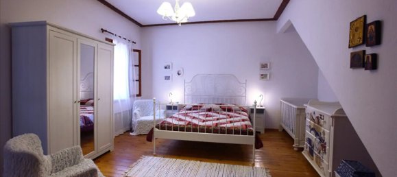 5 chambres Propriété commerciale à Chalkidiki, Greece No. 4660 12