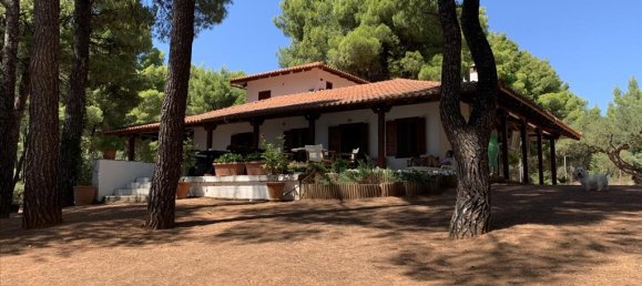 5 chambres Propriété commerciale à Chalkidiki, Greece No. 4660 3