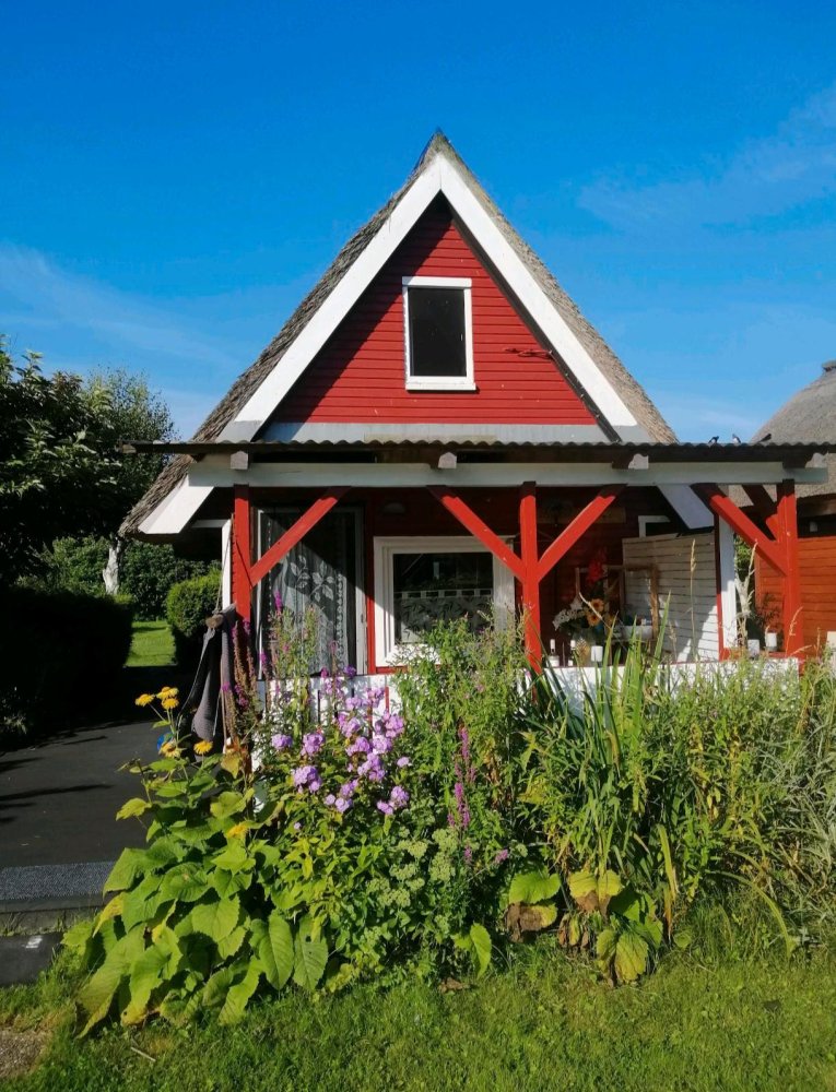 Terreno en Rostock, Germany No. 236345