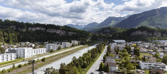 3 bedrooms Apartment in Feldkirch, Austria No. 177788 14