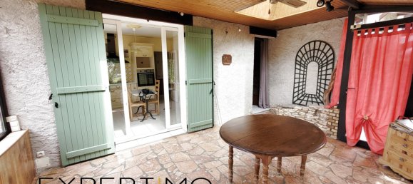 3 Schlafzimmer Haus in Lussault-sur-Loire, France, Nr. 64853 5