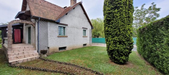 3 Schlafzimmer Haus in Lussault-sur-Loire, France, Nr. 64853 11