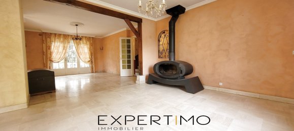 3 Schlafzimmer Haus in Lussault-sur-Loire, France, Nr. 64853 2