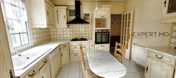 3 Schlafzimmer Haus in Lussault-sur-Loire, France, Nr. 64853 3