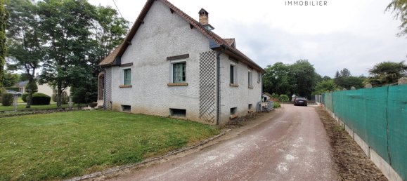 3 Schlafzimmer Haus in Lussault-sur-Loire, France, Nr. 64853 10