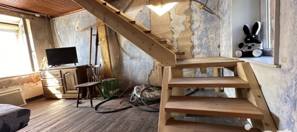 3 chambres Maison de ville à Dabo, France No. 271358 12