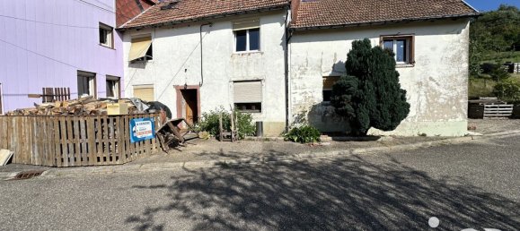 3 chambres Maison de ville à Dabo, France No. 271358 2