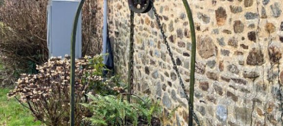 4 غرف نوم منزل في Le Genest-Saint-Isle, France رقم 360610 8