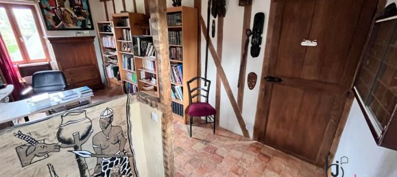 4 غرف نوم منزل في Le Genest-Saint-Isle, France رقم 360610 10