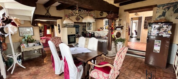 4 غرف نوم منزل في Le Genest-Saint-Isle, France رقم 360610 3