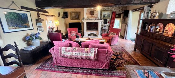 4 غرف نوم منزل في Le Genest-Saint-Isle, France رقم 360610 4