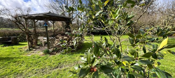 4 غرف نوم منزل في Le Genest-Saint-Isle, France رقم 360610 9