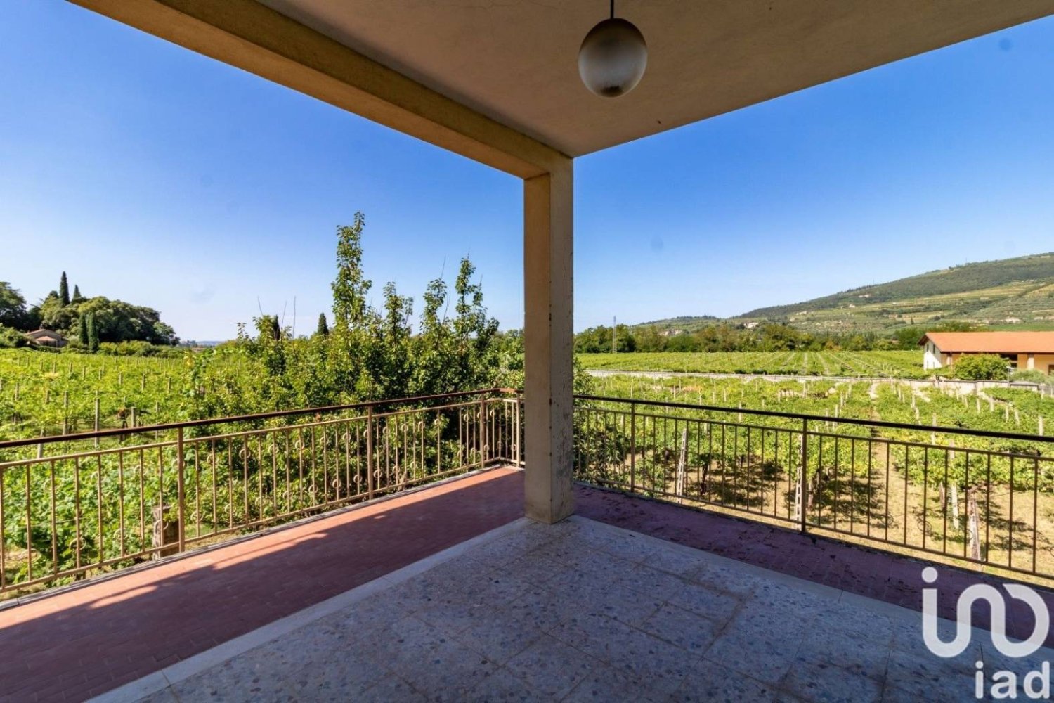 5 Schlafzimmer Villa in Fumane, Italy, Nr. 271282