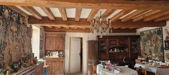  Commercial property in Jumeauville, France No. 328321 2