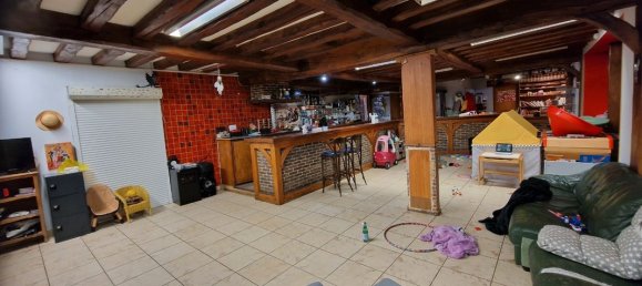  Commercial property in Jumeauville, France No. 328321 3