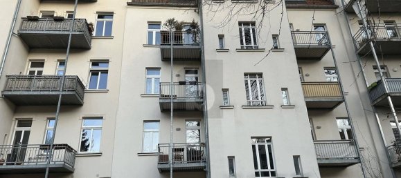 Apartamento de 2 divisões em Leipzig, Germany N.º 50614 2