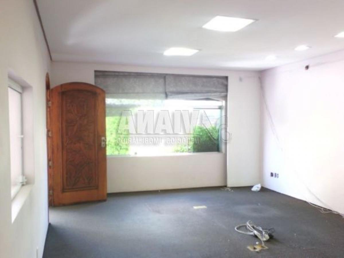 4 bedrooms House in Sao Paulo, Brazil No. 568840