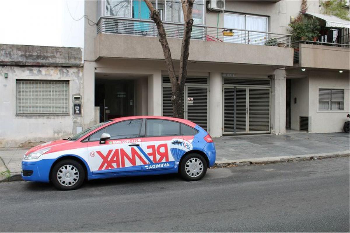 16m² Warehouse in Buenos Aires, Argentina No. 108007