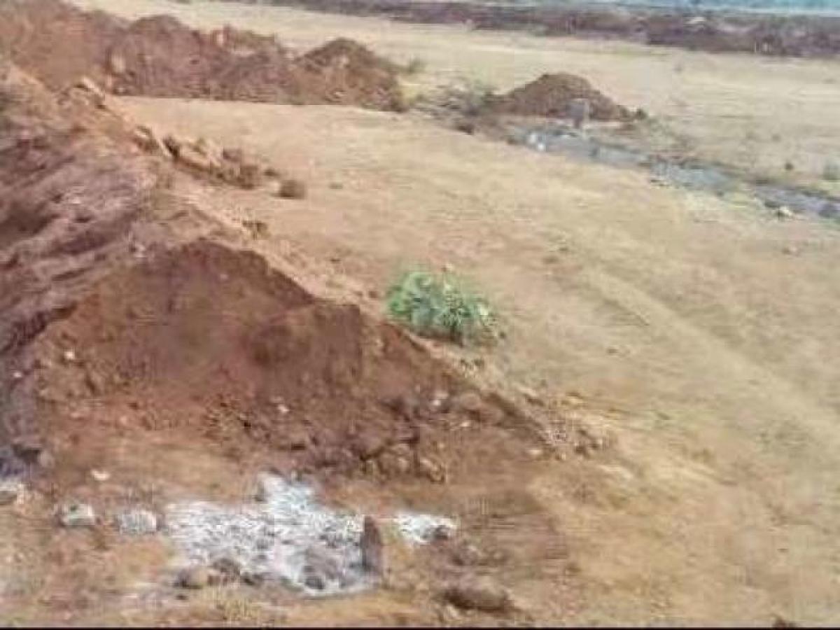  Land in Bangalore, India No. 30515